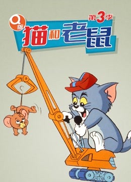 Q版猫和老鼠第三季