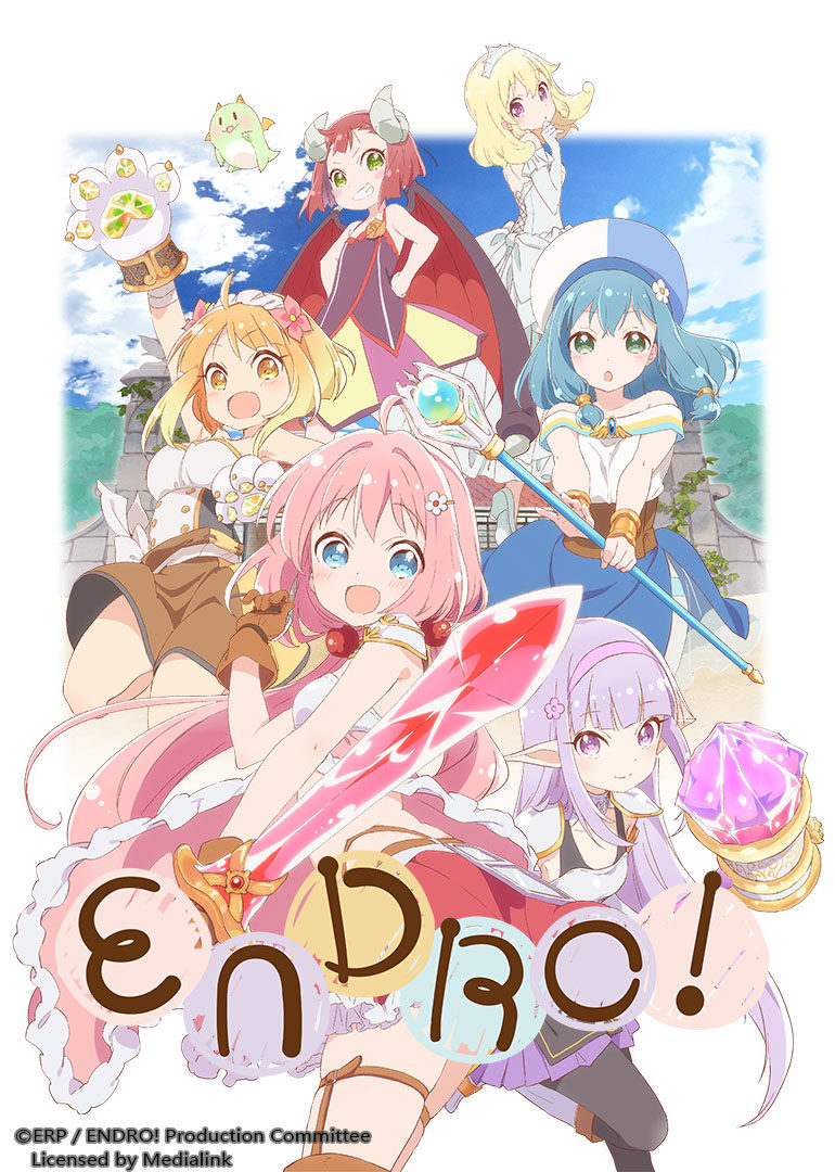 Endro