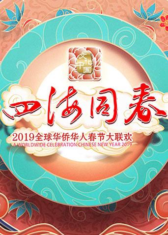 2019湖南卫视全球华侨华人春晚