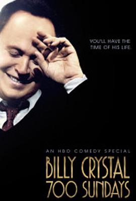 BillyCrystal700Sundays