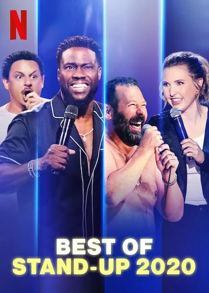 BestOfStandup2020