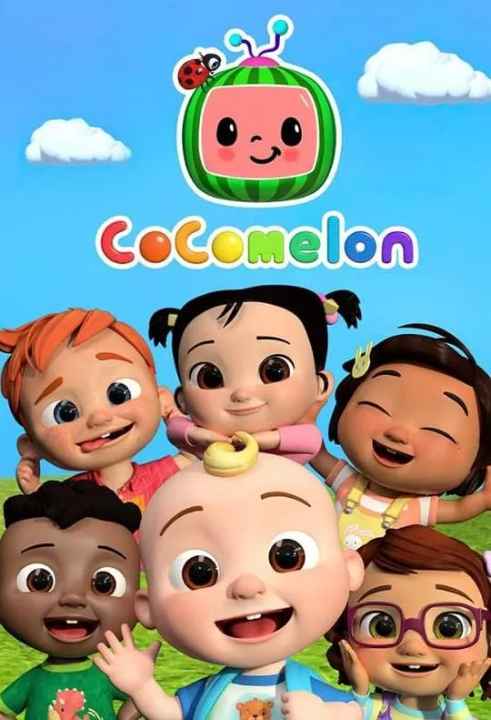 cocomelonSeason1