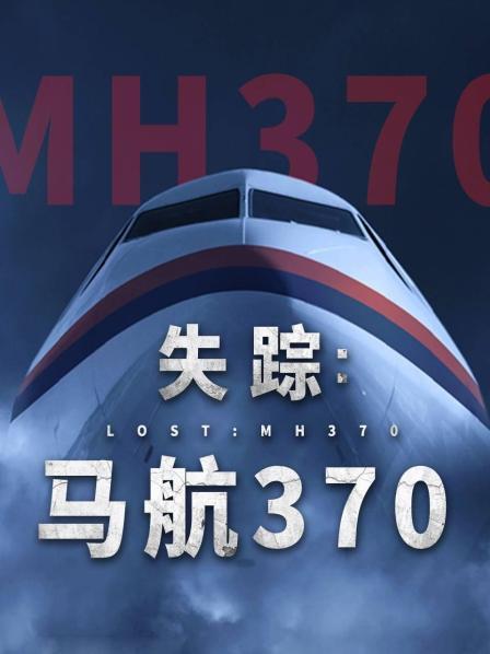 失踪马航370