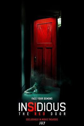 潜伏5红门InsidiousTheRedDoor