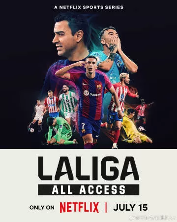 LALIGA西甲全纪录