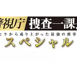 警视厅搜查一课长2019SP