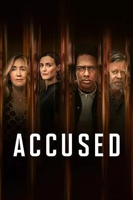 殊途同归第二季AccusedSeason2