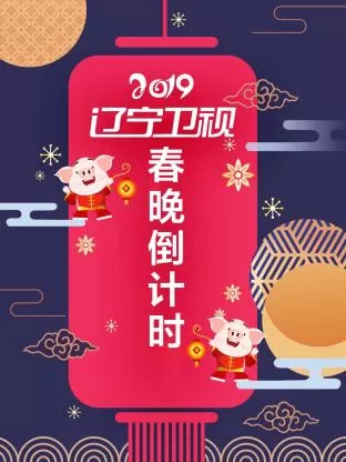 辽宁卫视春晚倒计时2019